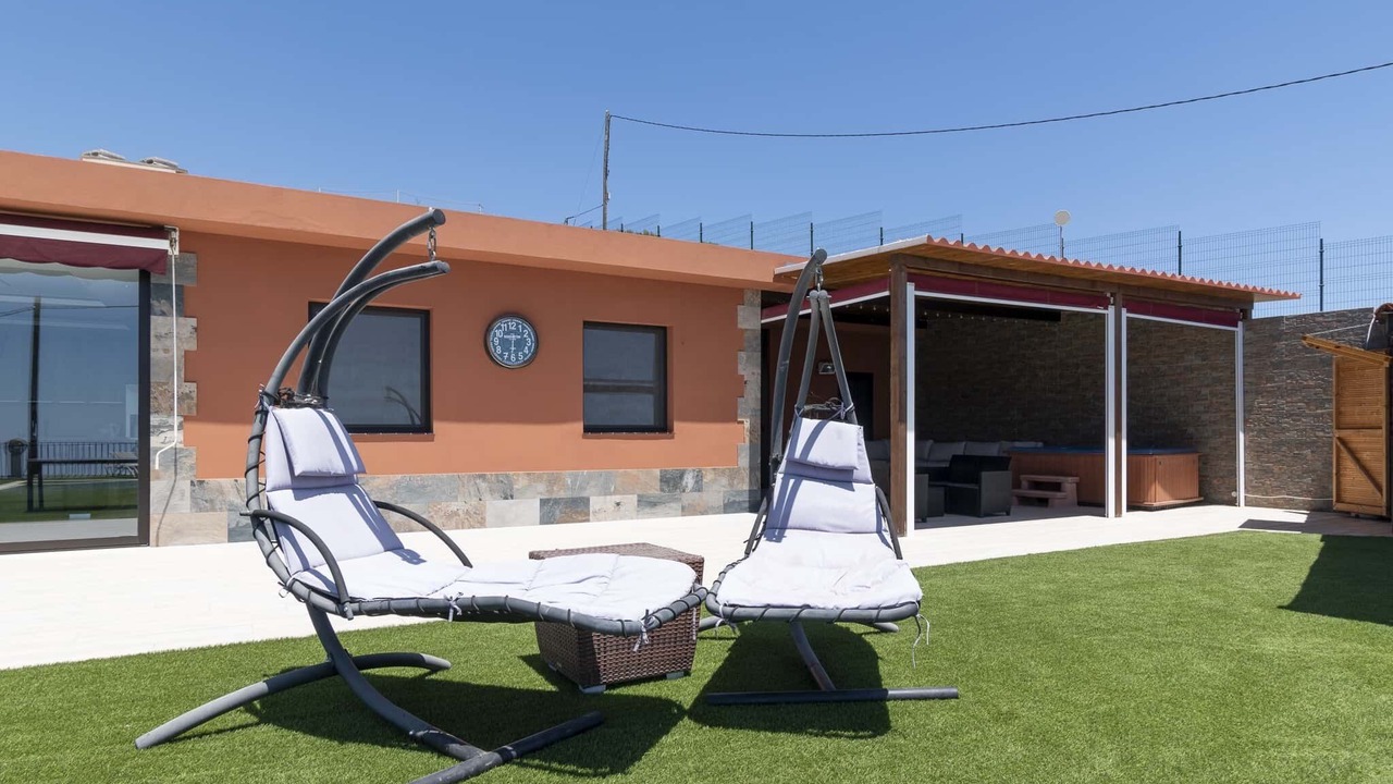 Photo of Outdoor in El Madronal