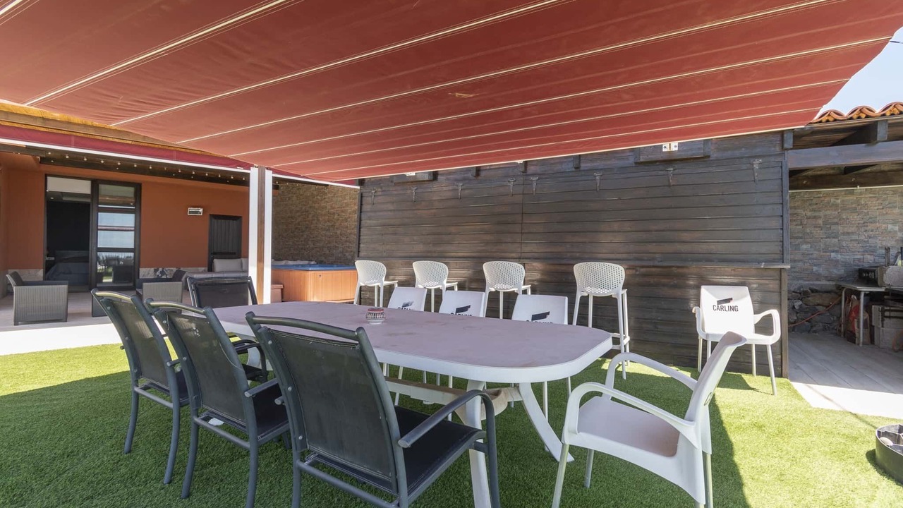 Photo of Outdoor in El Madronal