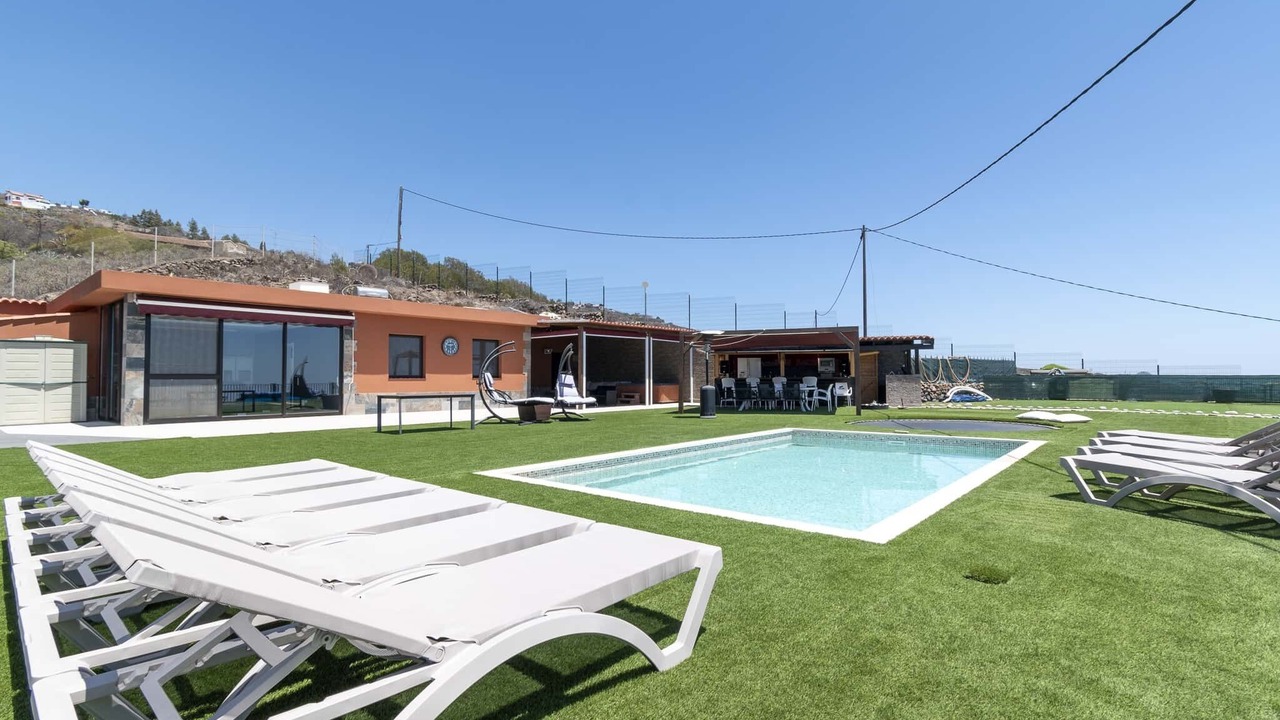 Photo of Outdoor in El Madronal