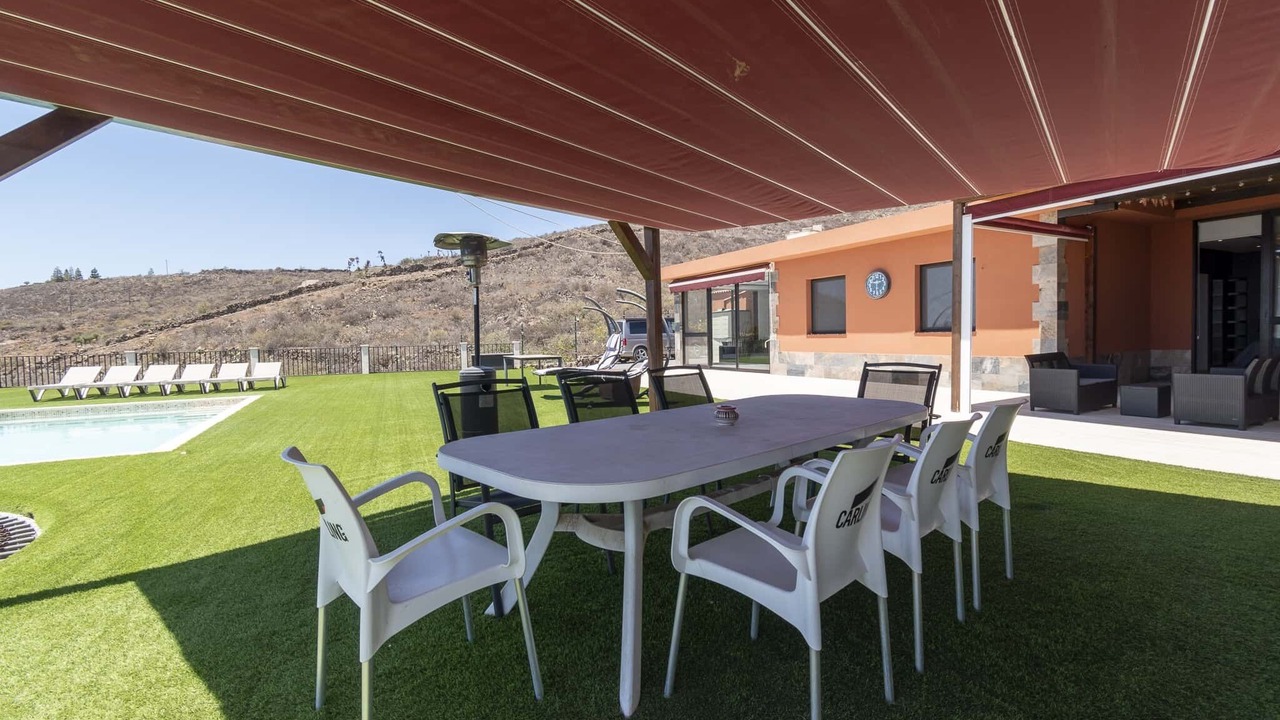 Photo of Outdoor in El Madronal