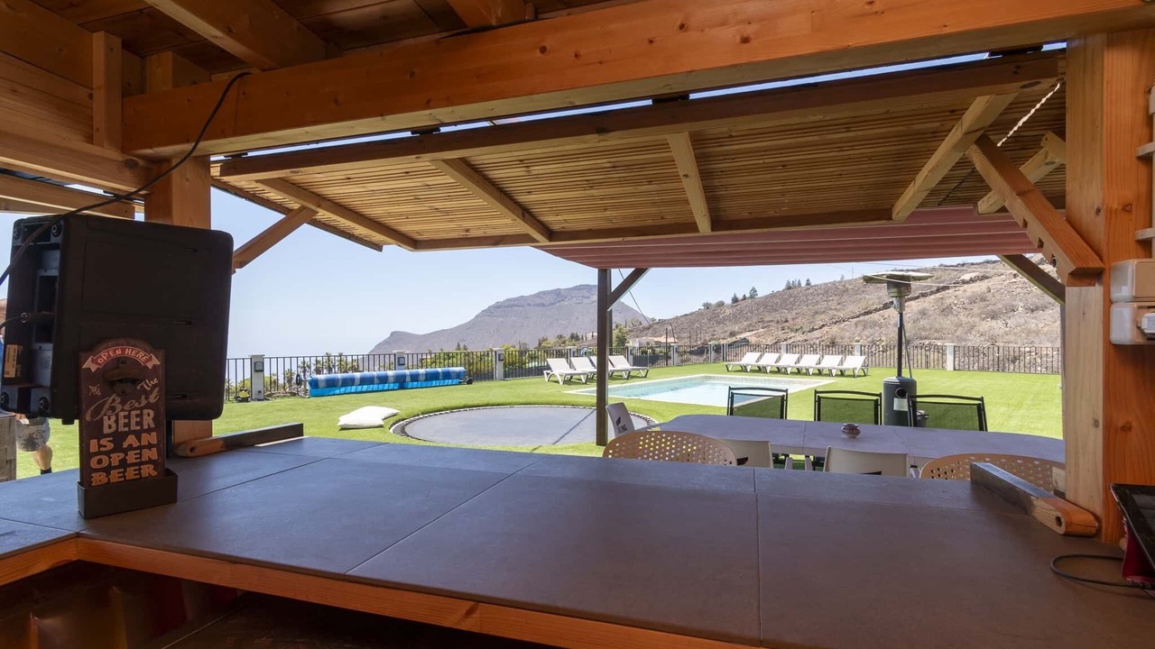 Photo of Outdoor in El Madronal