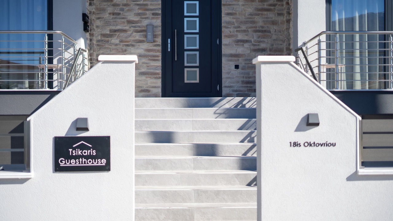 Photo of Outdoor in Kalambaka