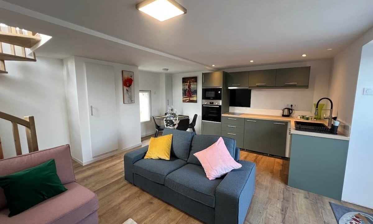 Photo of Livingroom in Reterre