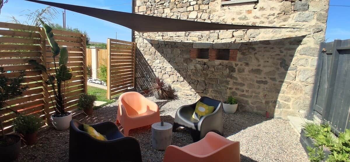 Photo of Patio Balcony in Reterre