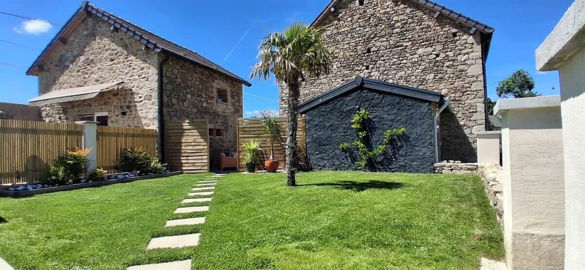 Photo of Outdoor in Reterre