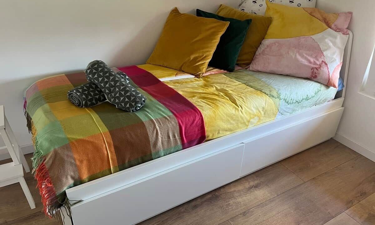 Photo of Bedroom in Reterre