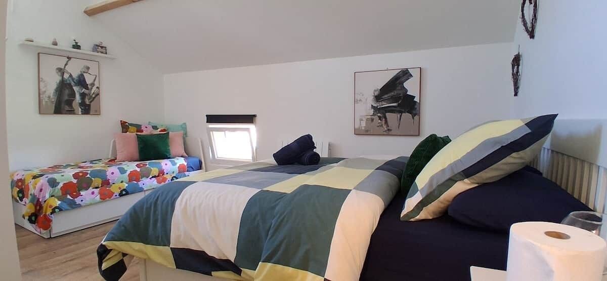 Photo of Bedroom in Reterre