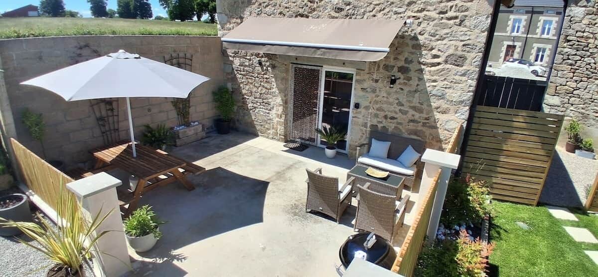 Photo of Outdoor in Reterre