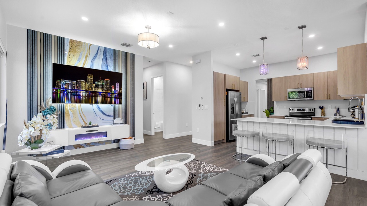 Photo of Livingroom in Goulds