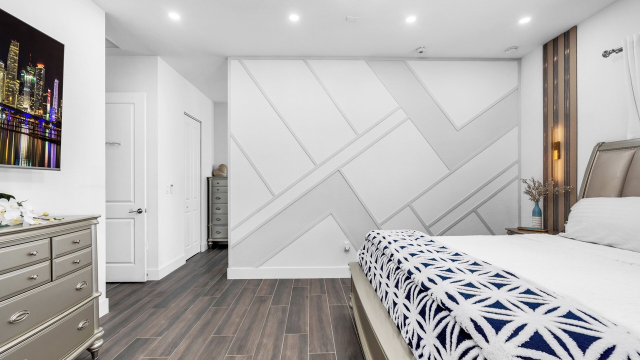 Photo of Bedroom in Goulds