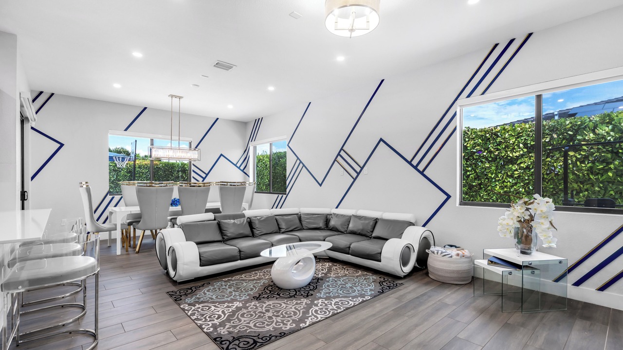 Photo of Livingroom in Goulds