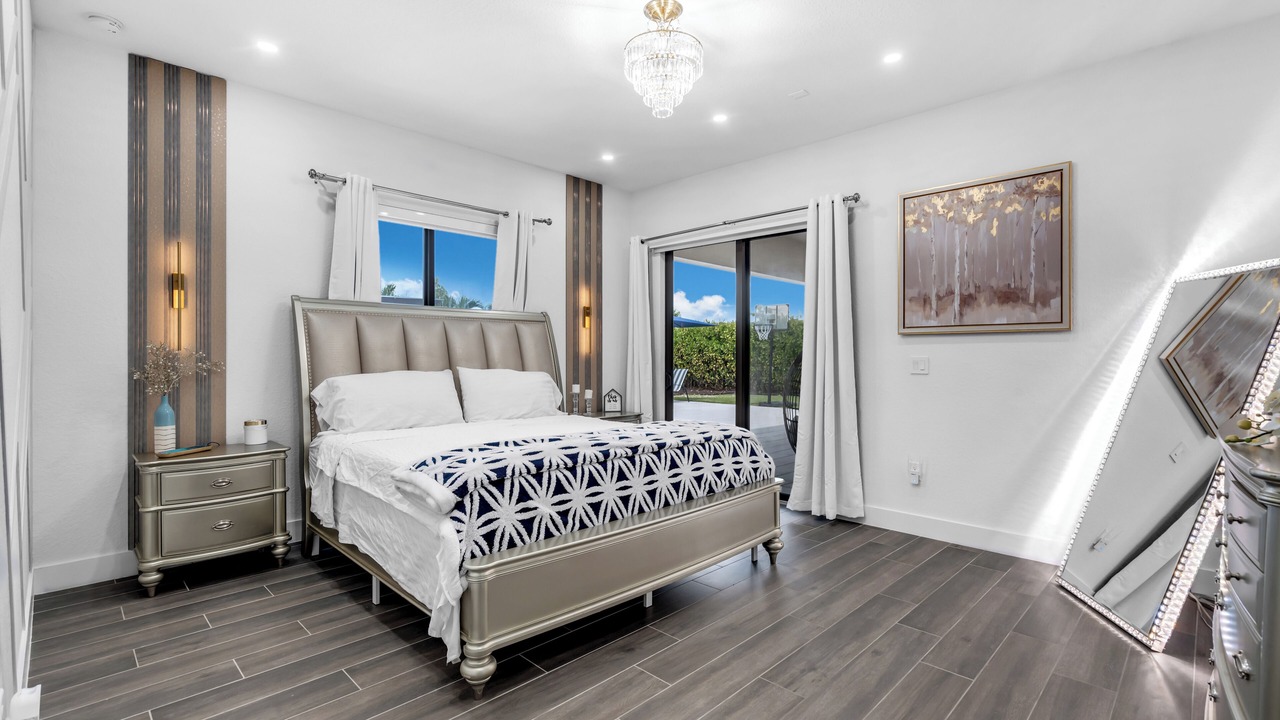 Photo of Bedroom in Goulds