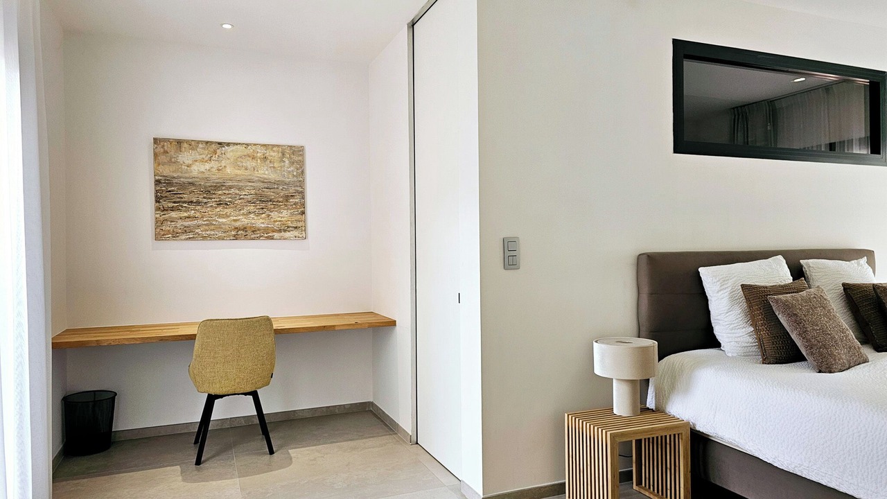 Photo of Bedroom in Entrecasteaux