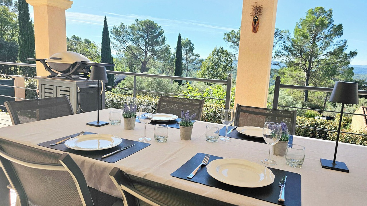 Photo of Outdoor in Entrecasteaux