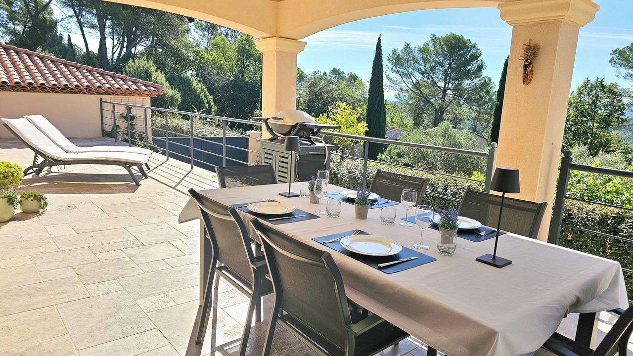 Photo of Outdoor in Entrecasteaux
