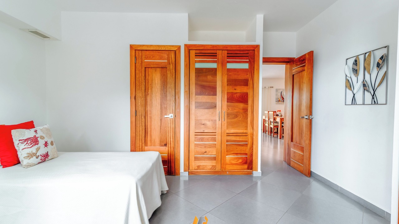 Photo of Bedroom in Puerto Bahia
