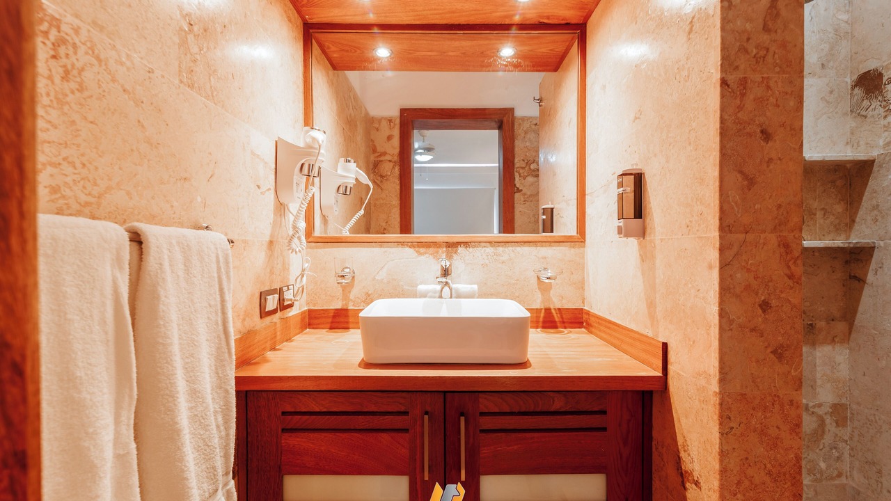 Photo of Bathroom in Puerto Bahia