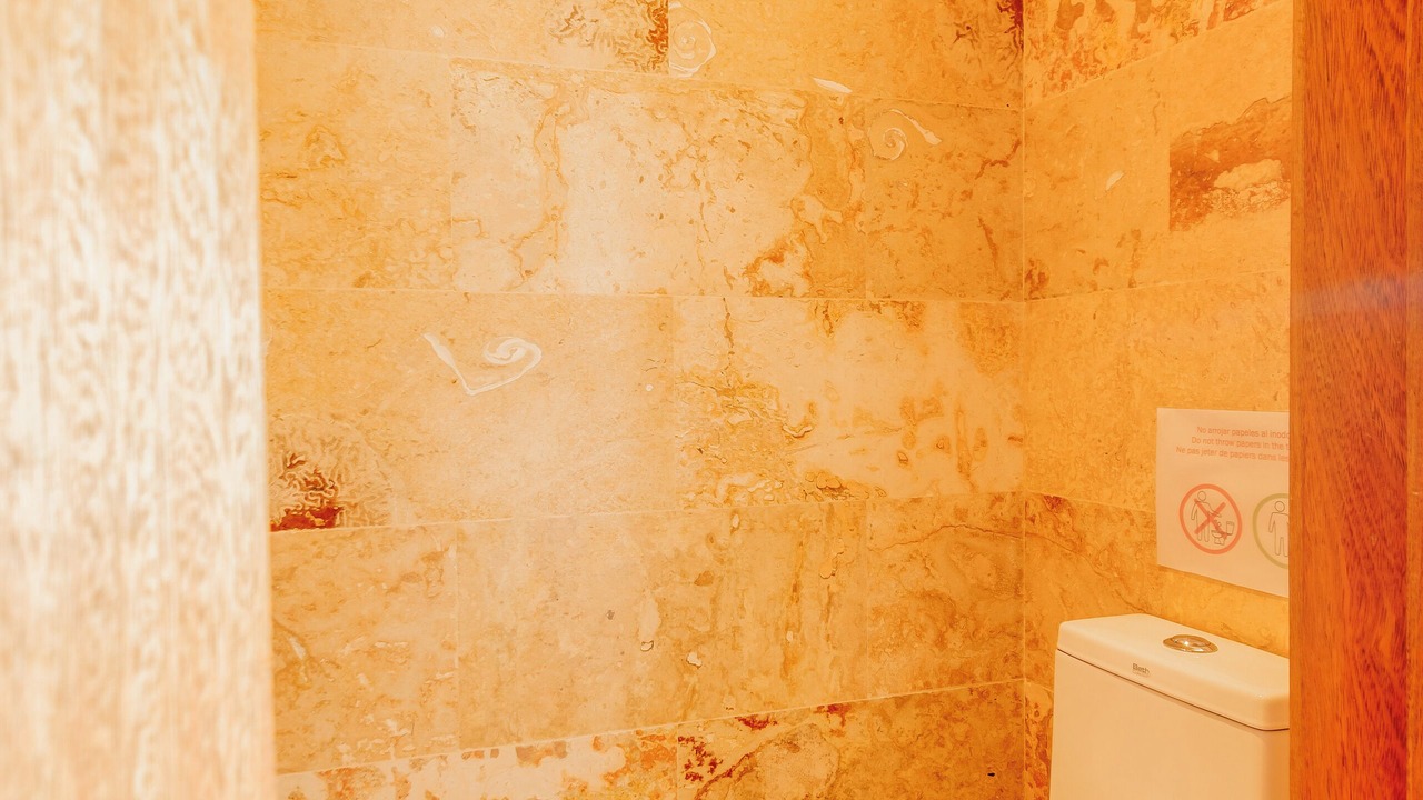 Photo of Bathroom in Puerto Bahia