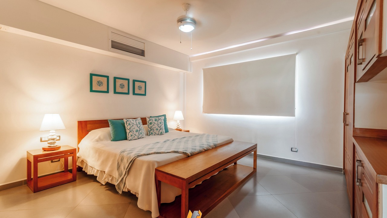 Photo of Bedroom in Puerto Bahia