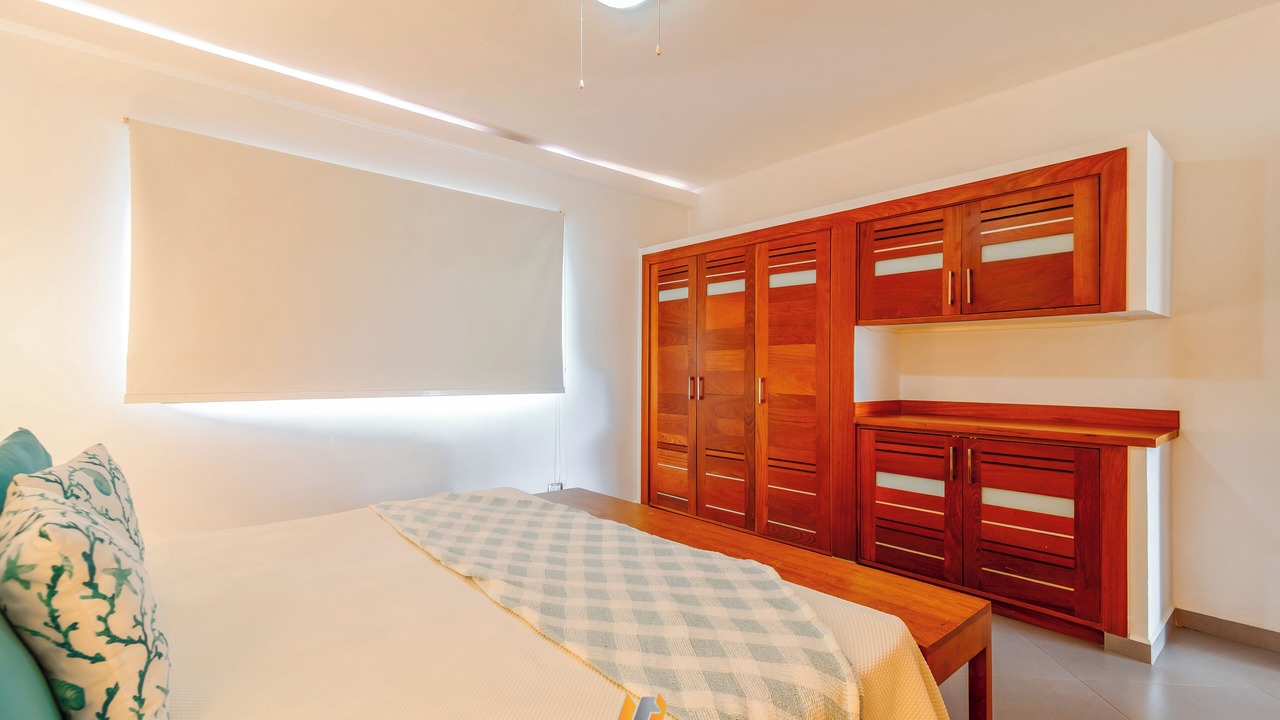 Photo of Bedroom in Puerto Bahia