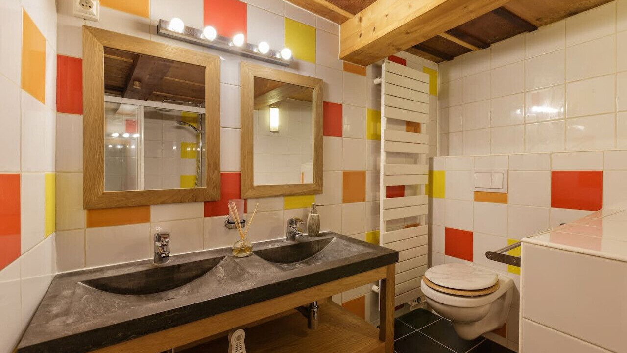 Photo of Bathroom in Montroc