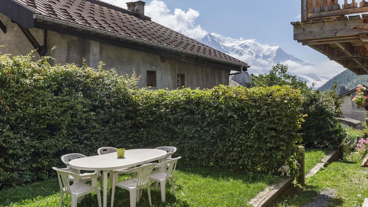 Photo of Outdoor in Montroc