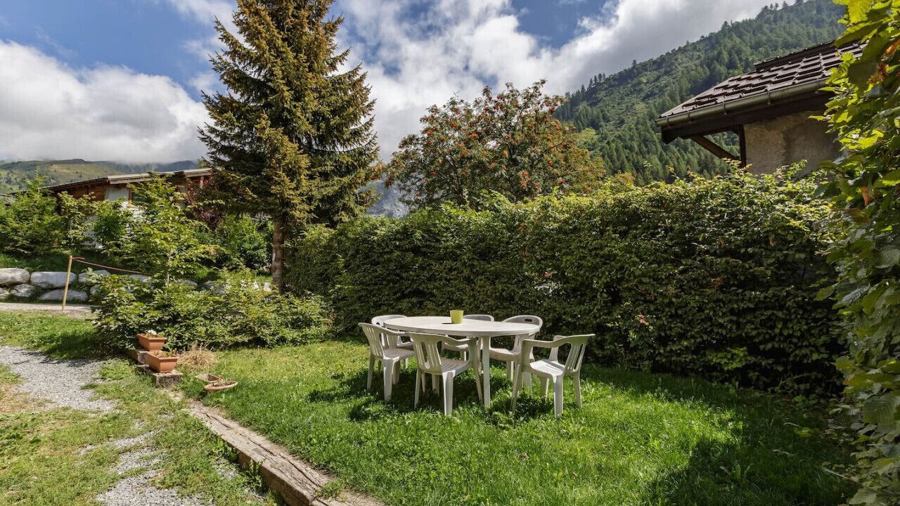Photo of Outdoor in Montroc