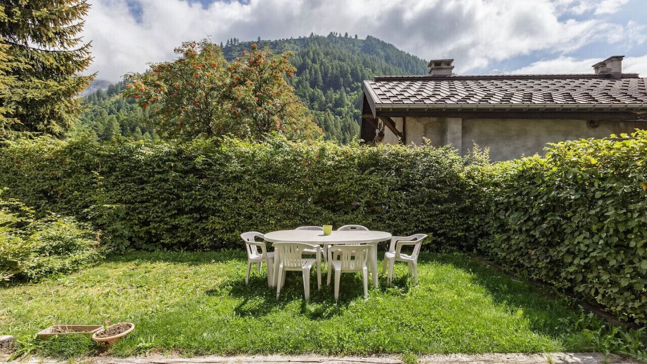 Photo of Outdoor in Montroc