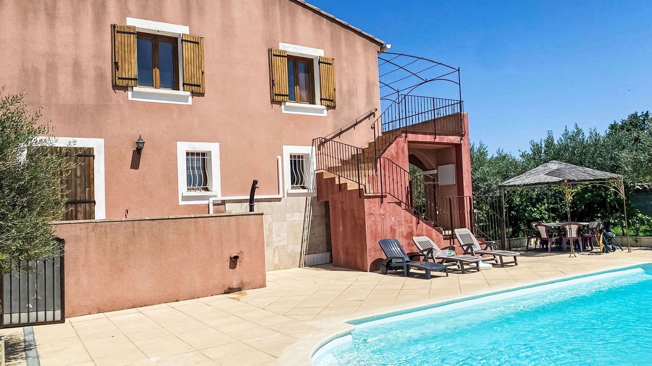 Photo of Outdoor in Caromb