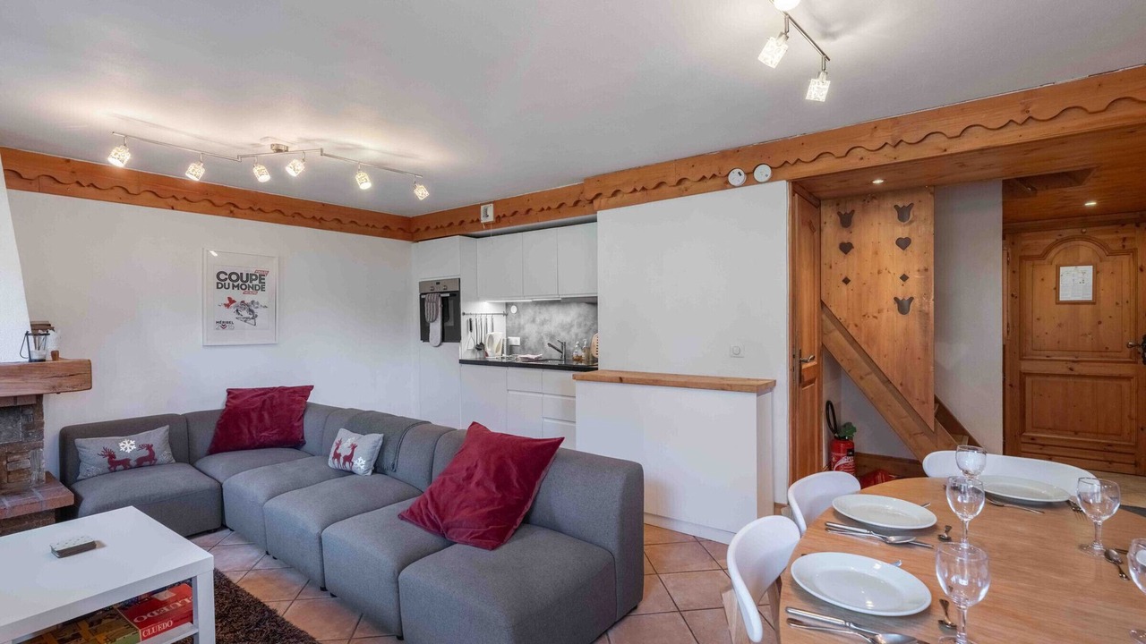 Photo of Others in Meribel Village