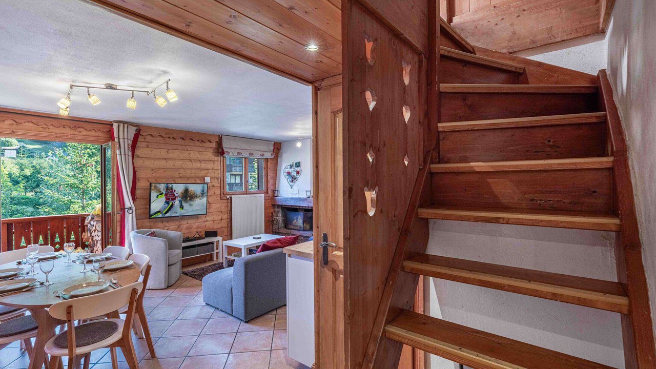 Photo of Others in Meribel Village