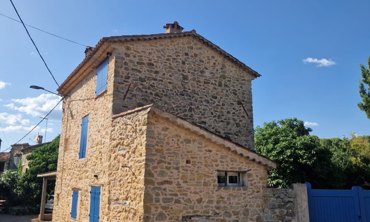 Photo of Outdoor in Saint-Antonin-du-Var