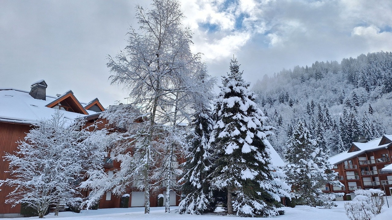 Photo of Outdoor in Les Contamines-Montjoie