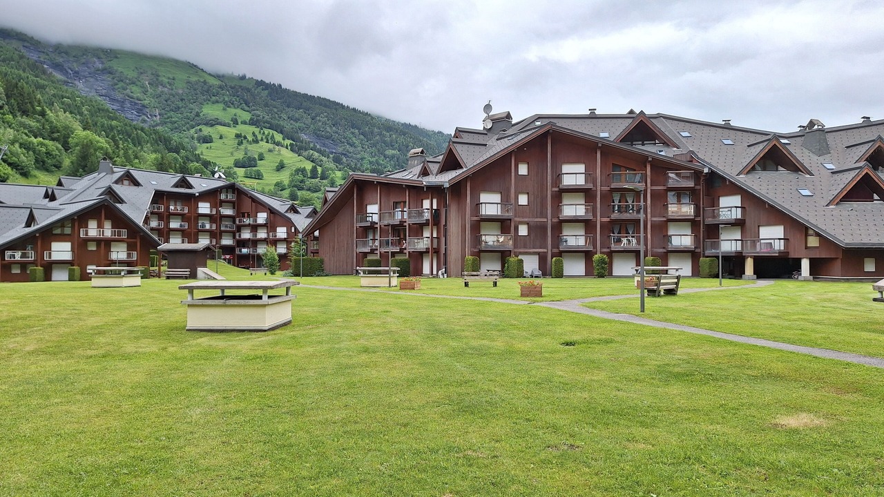 Photo of Outdoor in Les Contamines-Montjoie