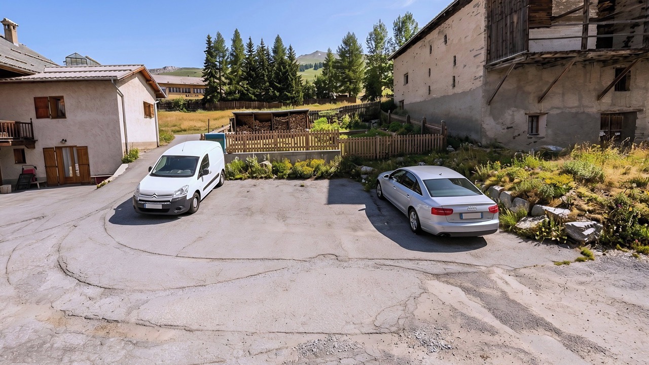 Photo of Outdoor in Saint-Veran