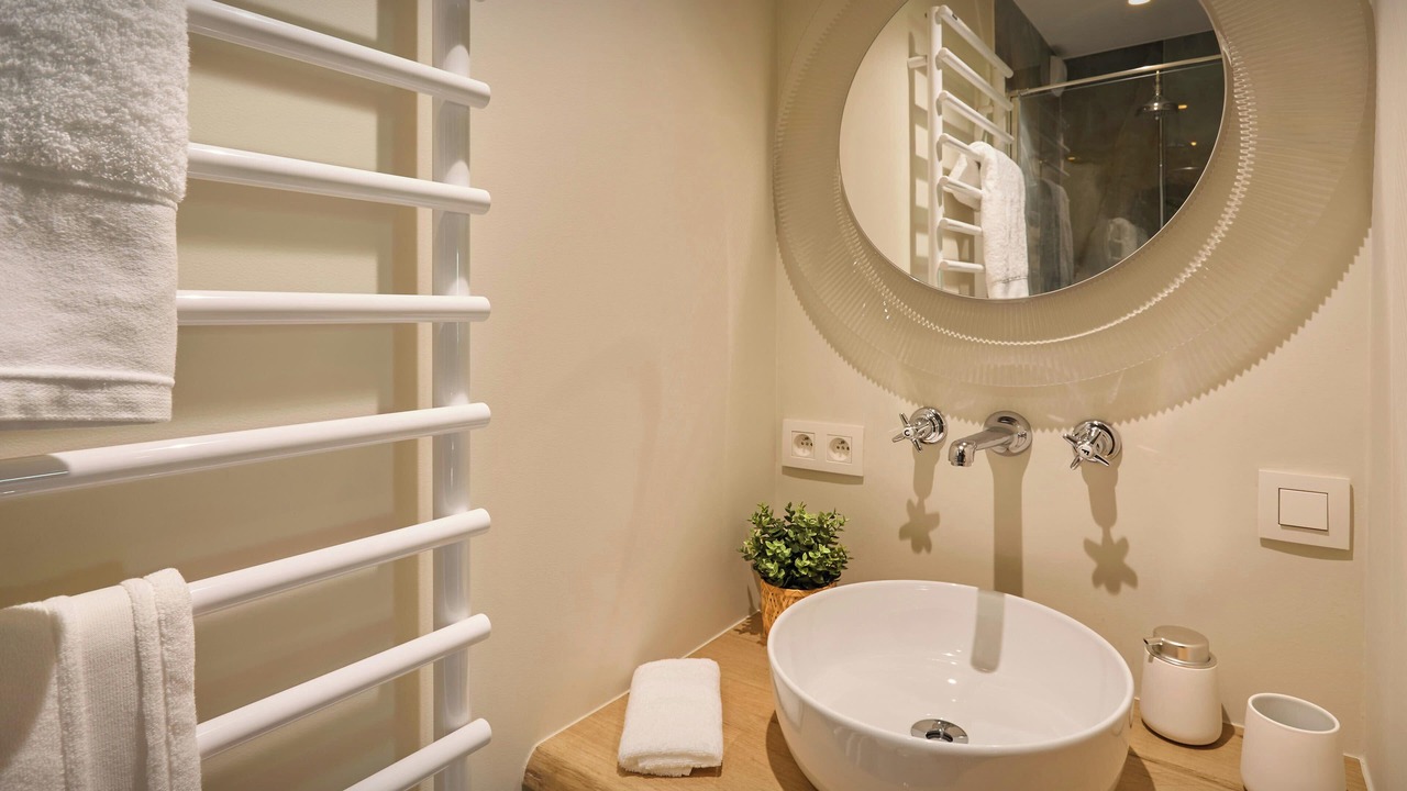 Photo of Bedroom in Saint-Nicolas-de-Veroce