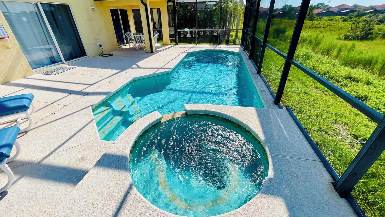 Photo of Outdoor in Calabay Parc