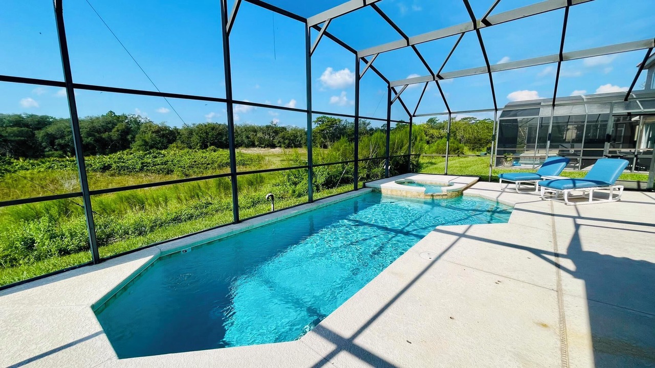 Photo of Outdoor in Calabay Parc