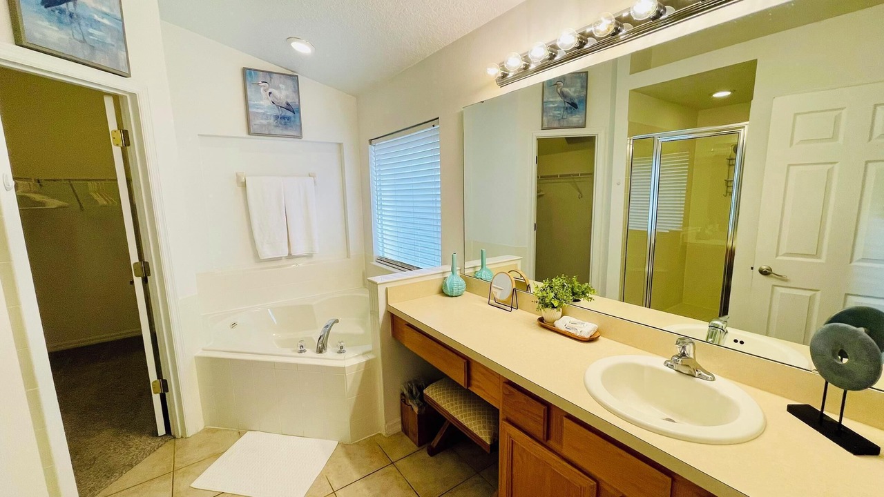 Photo of Bathroom in Calabay Parc