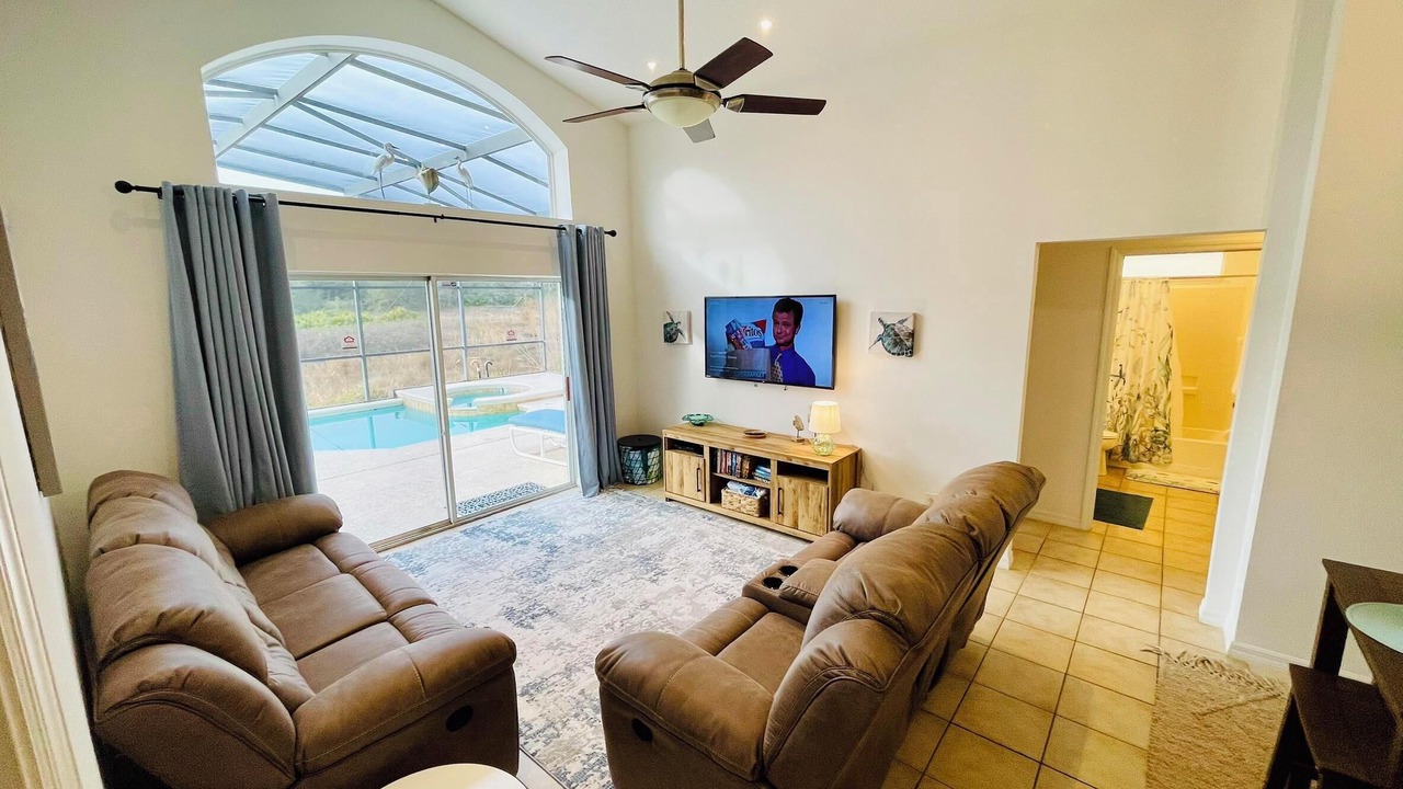 Photo of Livingroom in Calabay Parc