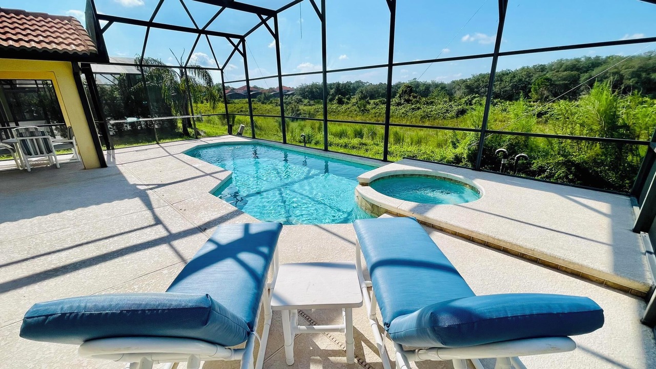 Photo of Outdoor in Calabay Parc