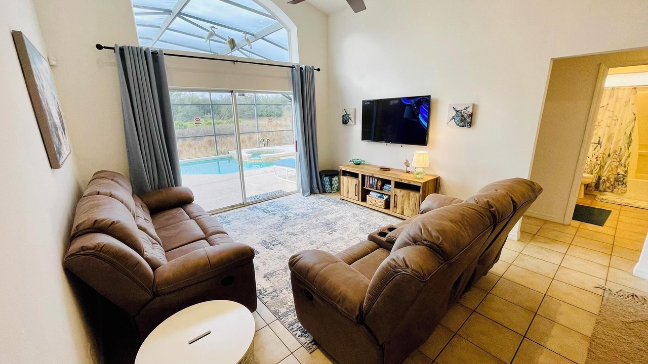 Photo of Livingroom in Calabay Parc