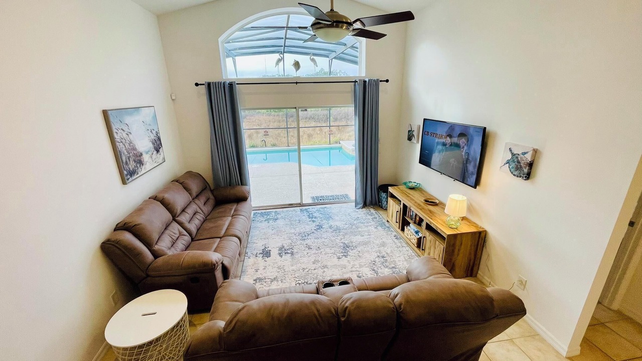 Photo of Livingroom in Calabay Parc