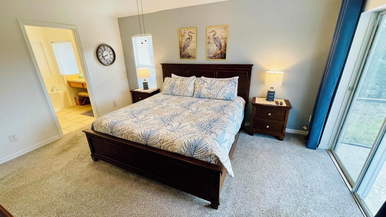 Photo of Bedroom in Calabay Parc