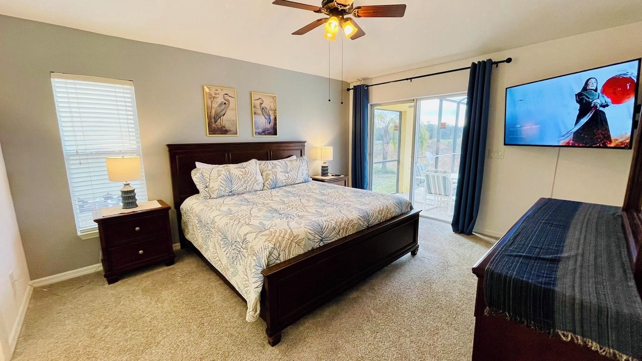 Photo of Bedroom in Calabay Parc