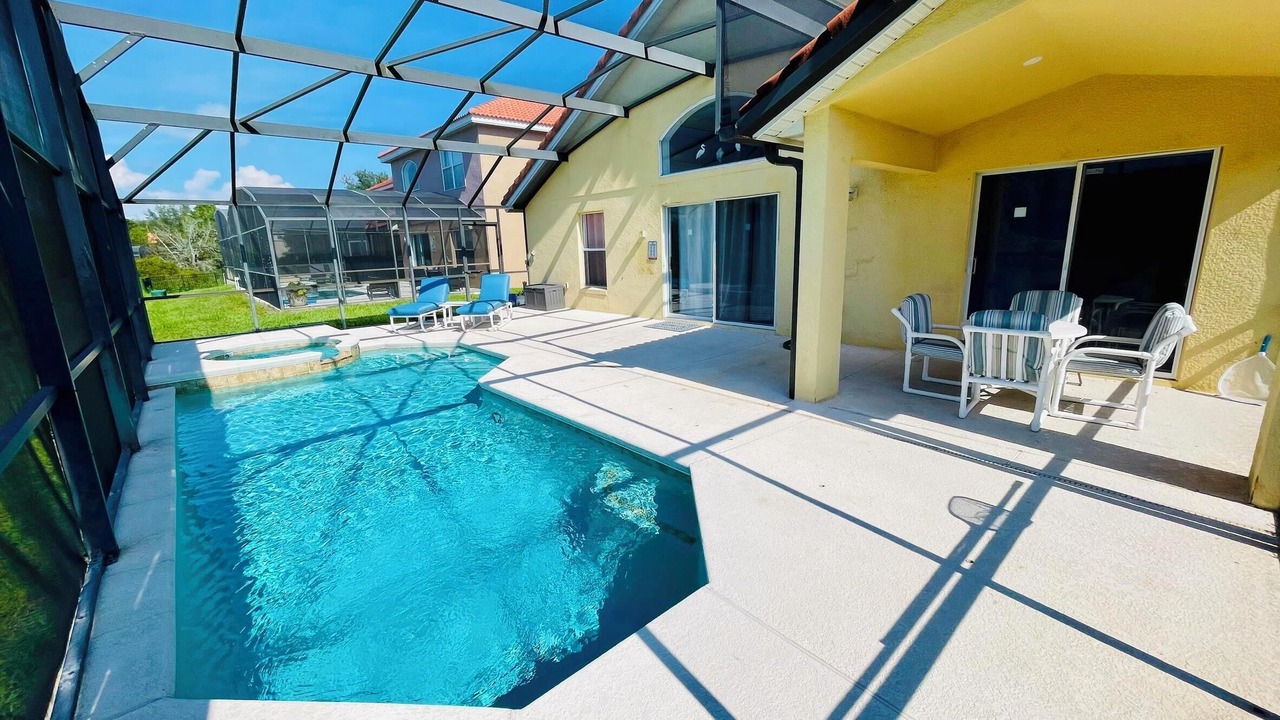 Photo of Outdoor in Calabay Parc