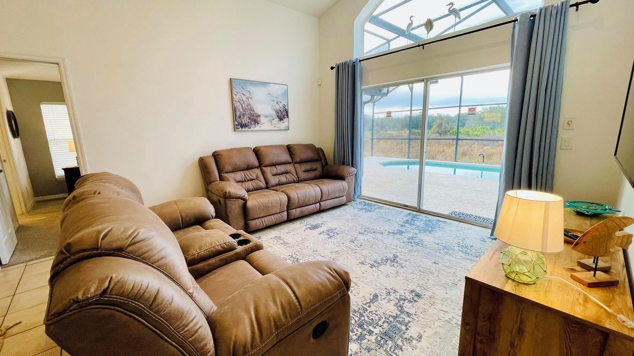 Photo of Livingroom in Calabay Parc