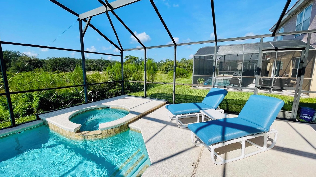 Photo of Outdoor in Calabay Parc
