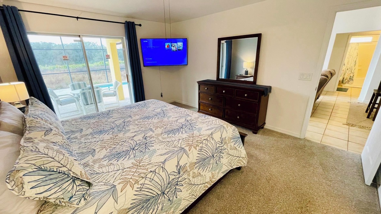 Photo of Bedroom in Calabay Parc