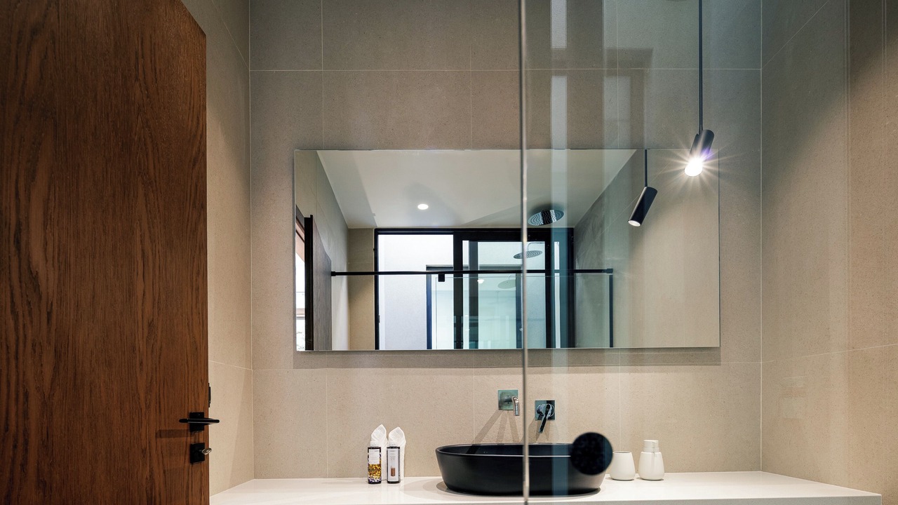 Photo of Bathroom in Gerani